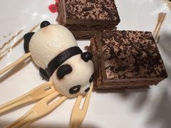 -黑松白鹿(金融街店)
