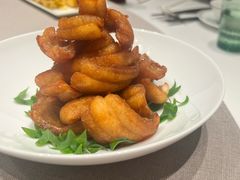 熏带鱼腩-新荣记(虹桥店)