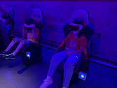 -珠海横琴国家地理探险家中心(创新方)