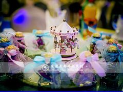 上海浪漫爱都婚礼策划-上海国际饭店