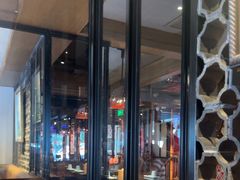 -江边城外烤全鱼(方庄时代购物中心店)