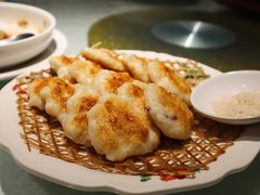 墨鱼饼-五稻厨房粤西菜(新闻店)