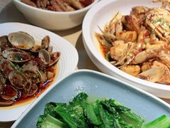 -领蟹祥记·香辣蟹·特色小海鲜(奥体天虹店)