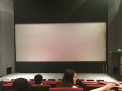 放映厅-美嘉欢乐影城(万象城店)