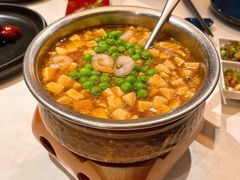 外婆熬豆腐-荟廷·晶萃(陆家嘴尚悦湾店)