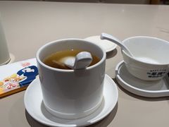 -蔡澜点心·粤菜(万菱汇店)