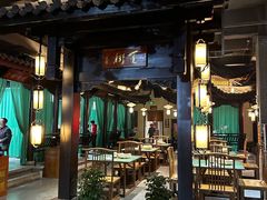 -薇满楼宴会中心(尚城国际购物中心店)