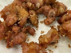 -围龙屋客家食府(福田店)