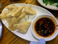 -高淳老街土菜馆(迎薰门店)