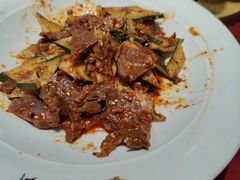 -老磨油饼(高陵店)