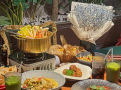 -ChitChat奇洽·Bistro(黎黄陂路店)