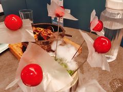 -柒园·三十年创意杭帮菜(龙湖滨江天街店)