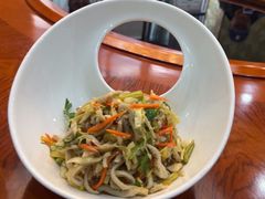 -清真悦宾楼食府(海湖店)