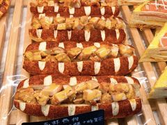 -金冠蛋糕(金岸店)
