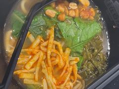 -桂在香知桂林米粉(南岗松雷店)