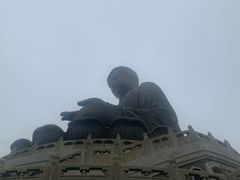 -天坛大佛