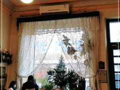 -露西亚咖啡西餐厅(哈尔滨俄侨纪念馆店)
