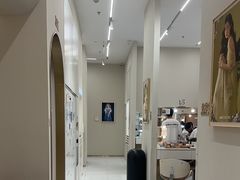 -海马体照相馆(大连柏威年购物中心店)