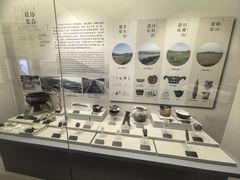 -余姚博物馆