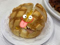 -澳门陈光记烧味饭店(南京德基广场店)