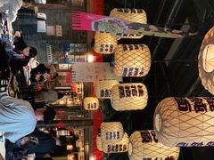 -南京大牌档(济南万象城店)