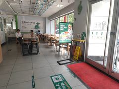 -老乡鸡(庐江路店)