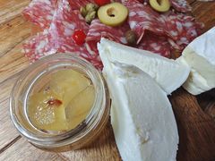 -Alimentari早午餐(安福路店)