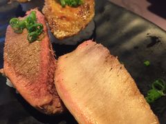 牛舌寿司-板长寿司(铜锣湾店)