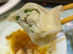 -韩记海鲜饺子旗舰店(红海新区店)