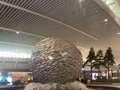 -青岛胶东国际机场