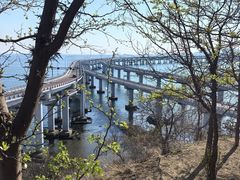 -星海湾跨海大桥