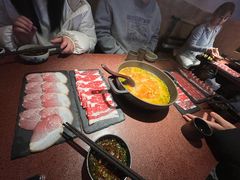 -旺福·贵州酸汤牛肉火锅(陆悦天地店)