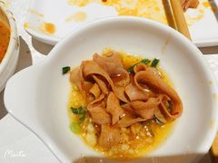 -巴奴毛肚火锅(九洲店)