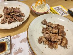 -甄花精致料理自助(城市阳台店)