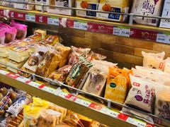 -永辉超市(回龙观店)