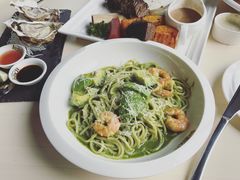 -LENBACH兰巴赫西餐啤酒坊(大连东港店)