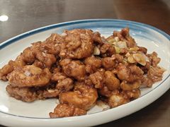 -润泽园饭庄(中山路店)
