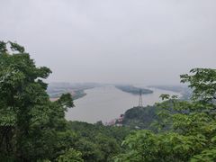 -昭山风景名胜区