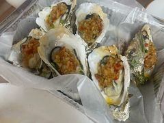 -华源餐厅·海鲜大排档(日月贝店)