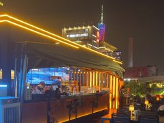 -琶醍壹号•潮菜江景餐吧