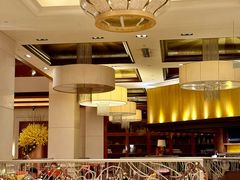 -无锡君来洲际酒店