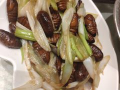 -小时候文化餐厅(盘山店)