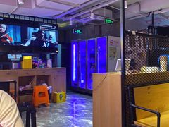 -新疆烧烤王(广灵店)