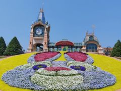 -上海迪士尼度假区