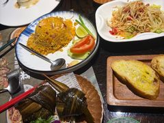 -金厨泰国餐厅·全泰籍厨师料理(拱北店)