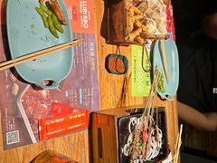 -北京食堂·烤鸭·宵夜(亚运村店)