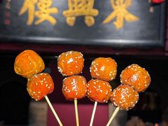 -東興楼·北京烤鸭(深圳首店)