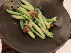 -香宫中餐厅·大连香格里拉(人民路店)
