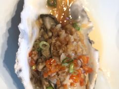 -浩运·海鲜青岛菜·海胆水饺(石老人店)