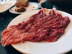 -裕德孚·非遗手切涮羊肉(东直门内大街店)